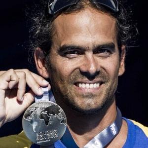 Foto de Orlando Duque